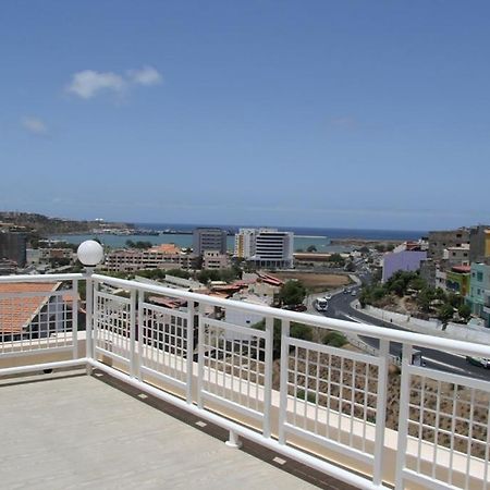 Apartamento Antonio Praia Bagian luar foto