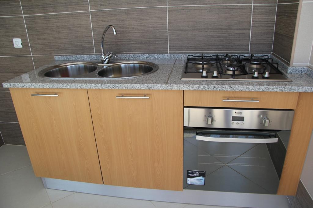 Apartamento Antonio Praia Bagian luar foto