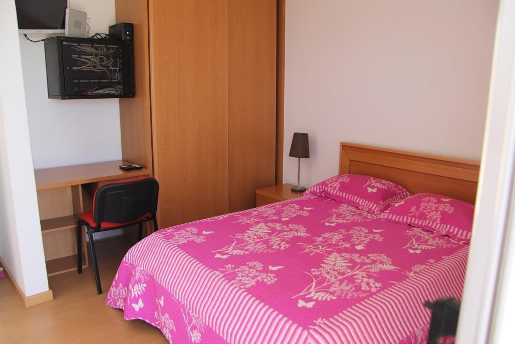 Apartamento Antonio Praia Bagian luar foto