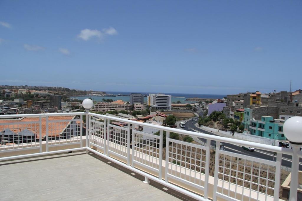 Apartamento Antonio Praia Bagian luar foto