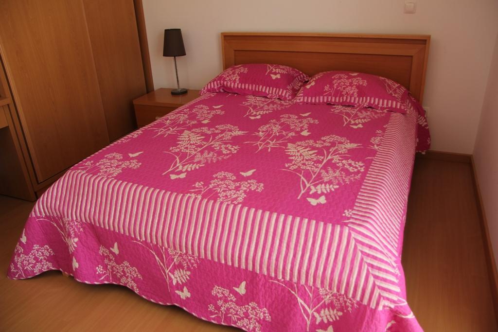 Apartamento Antonio Praia Bagian luar foto