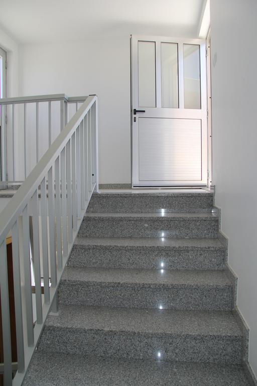 Apartamento Antonio Praia Bagian luar foto