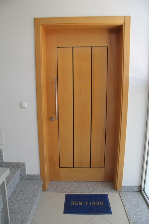 Apartamento Antonio Praia Bagian luar foto